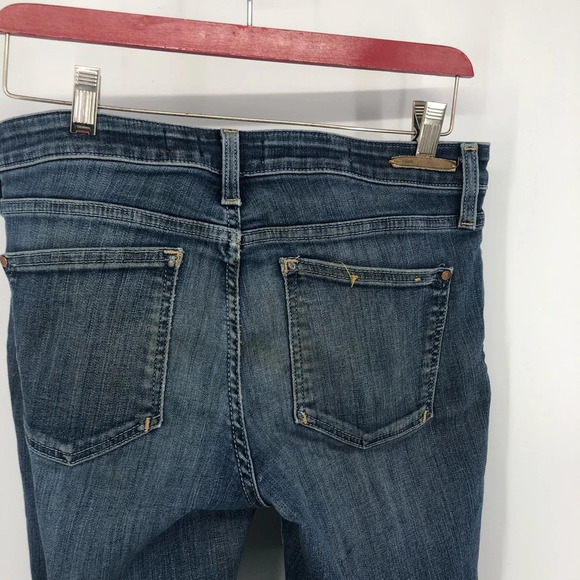Pilcro and the Letterpress Anthro Jeans 28 - Picture 3 of 4